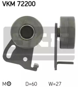 Ремень ГРМ / комплект SKF для NISSAN PRAIRIE (M10, NM10) 1.8 SGL (M10)